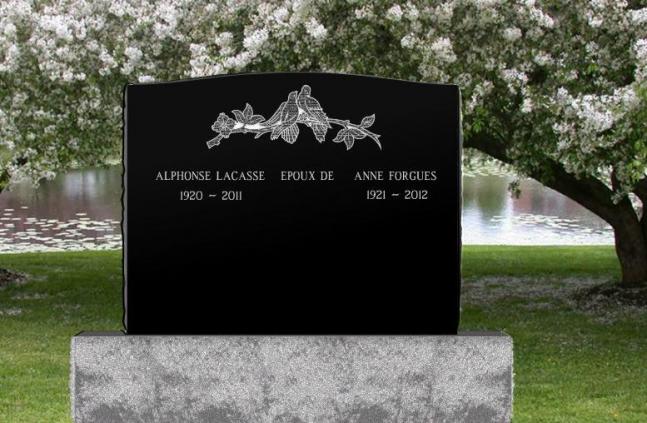 Monuments